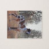 Puzzle Grand Danois (Horizontal)