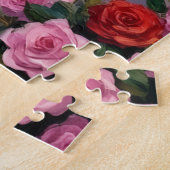 Puzzle Grand Danois Saint-Valentin (Côté)