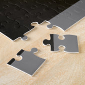 Puzzle Grand Danse Dans Un Casquette Grad (Côté)