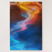 Puzzle Grand défi 2018 (Vertical)