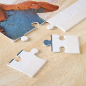 Puzzle Grand-enfant Grand-père Vous êtes le meilleur 7 ph (Côté)