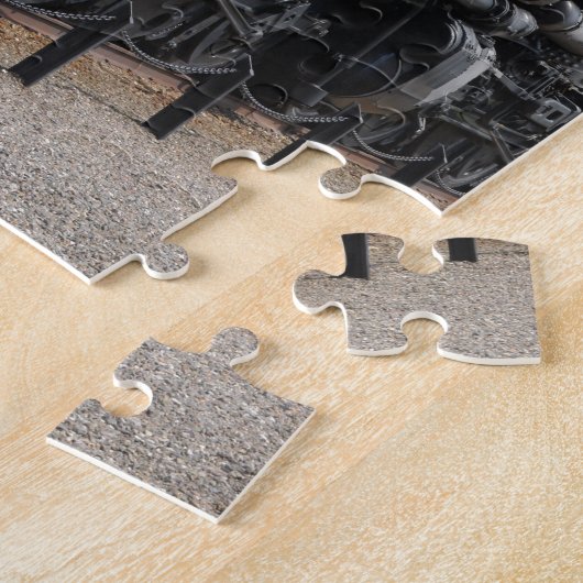 Puzzle Grand garçon non X4012 (Côté)