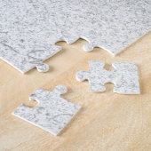 Puzzle Grand héron bleu (Côté)