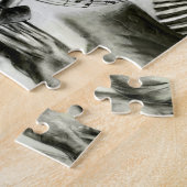 Puzzle Grand jazz (Côté)