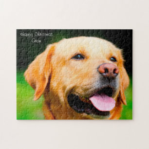 Puzzle Grand-mère de Noël