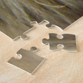 Puzzle Grand-mère de Noël (Côté)