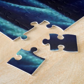 Puzzle Grand navire Nautique (Côté)