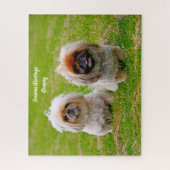 Puzzle Grand Noël (Vertical)