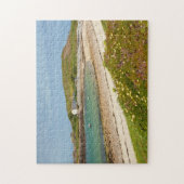 Puzzle Grand Parc, Bryher (Vertical)