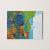 Puzzle Grand pied (Horizontal)