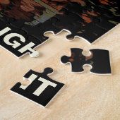 PUZZLE GRAND POINT DE BAIE (Côté)