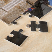 Puzzle Grand Rapids de l'église épiscopale Saint-Marc (Côté)