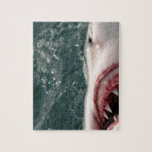 Puzzle Grand requin blanc (Vertical)