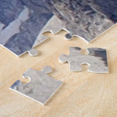 Puzzle Grand Teton, Puzzle Jigsaw du parc national (Côté)