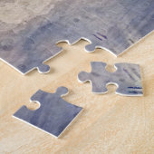 Puzzle Grand Teton Puzzle, Parc National (Côté)