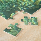 Puzzle grande barrière corail de récif (Côté)