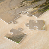 Puzzle Grande-Bretagne, Royaume-Uni, Écosse, St. (Côté)