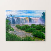 Puzzle Grande cascade (Horizontal)