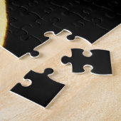 Puzzle Grande lune (Côté)