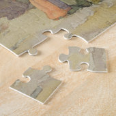 Puzzle Grande marina, Capri (Côté)