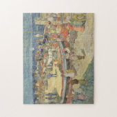 Puzzle Grande marina, Capri (Vertical)