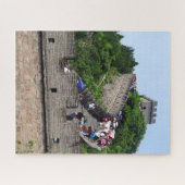 Puzzle Grande Muraille de Chine (Horizontal)