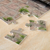 Puzzle Grande Muraille de Chine (Côté)