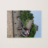 Puzzle Grande Muraille de la Chine (Horizontal)