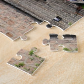 Puzzle Grande Muraille de la Chine (Côté)