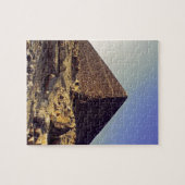 Puzzle Grande Pyramide de Gizeh Khoufou (Horizontal)