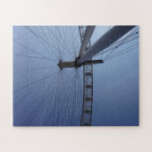 Puzzle Grande roue de Londres (Horizontal)