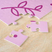 Puzzle Grande Soeur Enfin III (Côté)