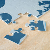 Puzzle Grande vague Thunder_Cove (Côté)