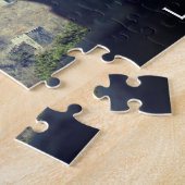 Puzzle grande vue murale (Côté)