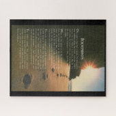 Puzzle Grandes Empreintes (Horizontal)