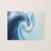 Puzzle Grandes vagues pour surfer (Horizontal)