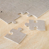 Puzzle Grandeur, Graffiti d'art de rue Banksy (Côté)