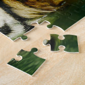 Puzzle Grands chats de tigre malais (Côté)