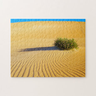 Puzzle GRANDS DUNES OCÉAN 11x14 POUCES