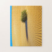 Puzzle GRANDS DUNES OCÉAN 11x14 POUCES (Vertical)