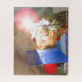 Puzzle Grands Lampions - Martha's Vineyard (Vertical)