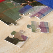 Puzzle Grands Lampions - Martha's Vineyard (Côté)