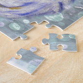 PUZZLE GRANDS PYRÉNÉES (Côté)