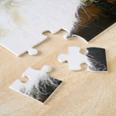 Puzzle Grands Pyrénées (Côté)