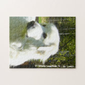 Puzzle Grands Pyrénées (Horizontal)