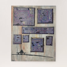 Grands Travaux Au Musée