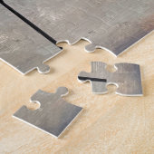 Puzzle Grands Travaux Au Musée (Côté)