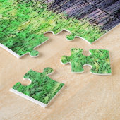 Puzzle Grange (Côté)