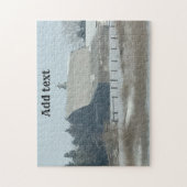 Puzzle Grange (Vertical)