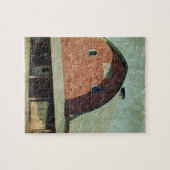 Puzzle Grange 1931 (Horizontal)